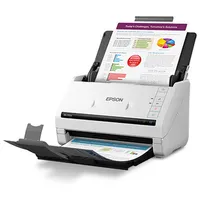 Epson Innovative business scanner Workforce Ds-770Ii B11B262401