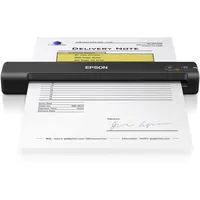 Epson Workforce Es-50 Portable Document Scanner B11B252401