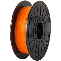 Flashforge Pla-Plus filament, orange, 1.75 mm, 1 kg 3Dp-Pla1.75-02-O