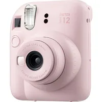 Fujifilm Instax Mini 11 Camera, Blossom Pink  instax mini glossy10pl 4779051161645