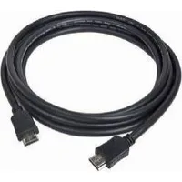 Gembird Hdmi - 7.5M Cable High Speed Gold Plated Cc-Hdmi4-7.5M