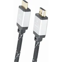 Gembird Hdmi Cable With Ethernet 3M Ccb-Hdmil-3M