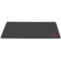 Gembird Mp-S-Gamepro-M Silicon gaming mouse pad Pro, M