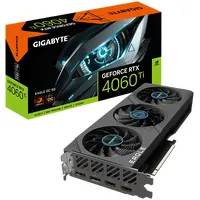 Gigabyte Geforce Rtx 4060 Ti Eagle Oc 8Gb Gv-N406Teagle Oc-8Gd Gv-N406Teagleoc-8Gd