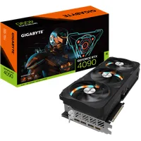 Gigabyte Nvidia Geforce Rtx4090 Gaming Oc 24G 24Gb Gv-N4090Gaming Oc-24Gd