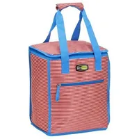Gio Style Termiskā soma Beach Bucket asorti, sarkana-zila/zila-dzeltena 112305658