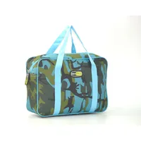 Gio Style Termiskā soma Camouflage 6 asorti, fuksija/zila/dzeltena/balta 112305669