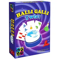 Halli Galli Twist Ee, Lv, Lt, Ru 4751010191238
