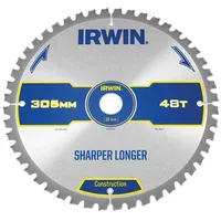 Irwin Construction Csb 305X30Mm, 48Z 1897434