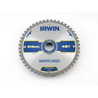 Irwin Griešanas disks Con Csb 216X30Mm, 48Z 1897396