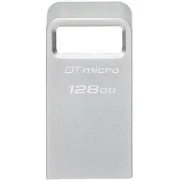Kingston Datatraveler micro 128Gb Usb 3.2 Metal Dtmc3G2/128Gb