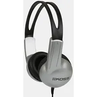 Koss Headphones Ur10 Silver/Black 191867