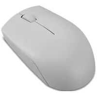 Lenovo Compact Mouse 300, Wireless, Arctic Grey Gy51L15678