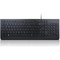 Lenovo Essential Wired Keyboard - U.s. English with Euro symbol 103P 4Y41C68681