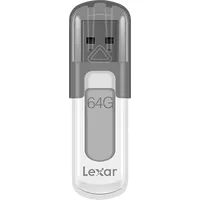 Lexar 64Gb Jumpdrive V100 Usb 3.0 flash drive Ljdv100-64Gabgy