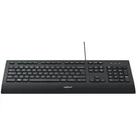 Logitech Comfort Keyboard K280, Us 920-005217