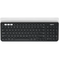 Logitech K780 Multi-Device Wireless Keyboard Us 920-008042