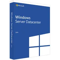 Microsoft Windows Server 2019 Datacenter - 64-Bit 16 Cores P71-09023