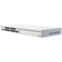 Mikrotik Cloud Core Router Ccr2004-16G-2S
