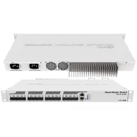 Mikrotik Cloud Core Switch Crs317-1G-16SRm