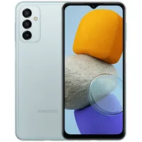 Mobilais telefons Samsung Galaxy M23 128Gb Blue Sm-M236B Sm-M236Blbgeue
