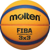 Molten 3X3 basketbola bumba B33T5000