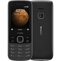 Nokia 225 4G Ta-1316 Black