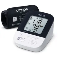Omron M4 Intelli It Blood Pressure Monitor 