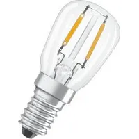 Osram Parathom Special Filament Led T26  Fil 10 non-dim  1,3W/827 E14 bulb 042384