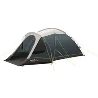 Outwell Cloud 3 Tent, Blue 111256