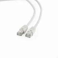 Patch Cable Cat6 Ftp 0.5M/Grey Pp6-0.5M Gembird