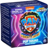 Paw Patrol mini figūriņa Pup Squad, sortiments, 6067087 4090101-1906