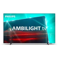 Philips 65Oled718/12 4K Uhd Oled Smart Tv with Ambilight