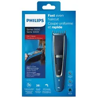 Philips Hc5612/15 5000 series Blue/Black