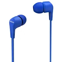 Philips In-Ear austiņas, zilas Tae1105Bl/00