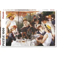 Piatnik 568145 Pierre-Auguste Renoir Boating Party - 1000 pieces puzzle