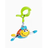 Playgro plush hanging toy Amazing Garden Wiggling Friend, 111926 4010501-0319