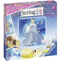 Ravensburger 18030 String Medium It Princess Play Set 4005556180301