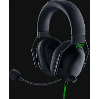 Razer Gaming Headset Blackshark V2 X Built-In microphone, Black, Wired Rz04-03240100-R3M1