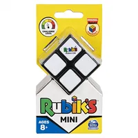 Rubiks Cube Mini kubs, 2X2 6064345