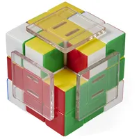 Rubiks Cube Rubika Kubs Slide 6063213