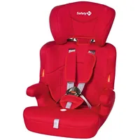Safety 1St Ever Safe Group 1/2/3 Car Seat Full Red 85127650
