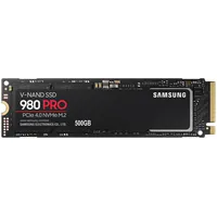 Samsung 980 Pro 500Gb Ssd Pcle 4.0 Nvme M.2 Mz-V8P500Bw