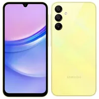 Samsung Galaxy A15 4G 128Gb Yellow Sm-A155 Sm 128