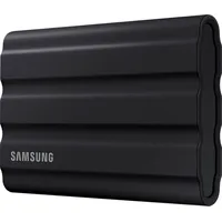 Samsung Shield T7 1Tb Ssd Usb 3.1 Black Mu-Pe1T0S/Eu
