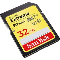 Sandisk Secure Digital Sdhc 32Gb Uhs-I Sdsdxwt-032G-Gncin