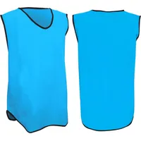 Schreuderssport Training vest Avento Junior 75Ob Blue
