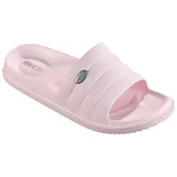 Slippers unisex Beco 90606 44 rose 37 size
