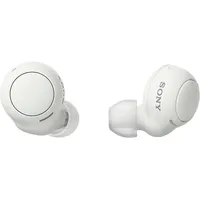 Sony Wf-C500 Truly Wireless Headphones, White Wfc500W.ce7