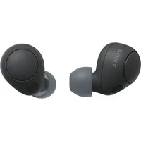 Sony Wf-C700N Truly Wireless Earbuds, Black Wfc700Nb.ce7